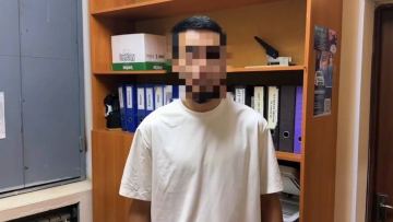 Ақтөбелік жүргізуші жолда "шоу" жасап, көлігінен айырылды