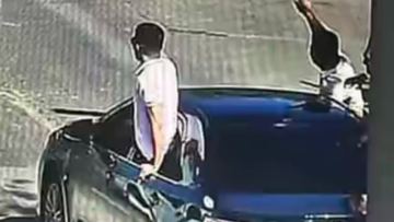 Жезқазғанда той кортежі жол ережесін өрескел бұзды: алты адам жауапқа тартылды