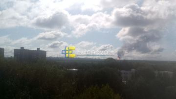 Татарстанға соғыс басталғалы бергі ең ірі әуе шабуылдарының бірі жасалды: 12 адам қаза тапты