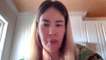 Жамбыл облысында стример TikTok-тағы тікелей эфирден кейін психиатриялық ауруханаға түсті