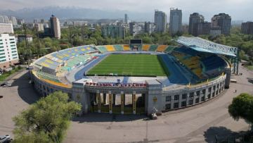Канье Уэстің концерті Алматыдағы көлік қозғалысына әсер етеді