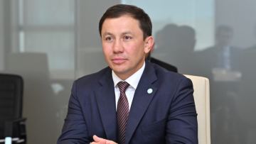 Golovkin taǵy bir halyqaralyq qyzmetke kandidat atandy