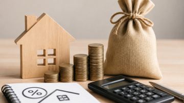 ۇلتتىق بانك مٶلشەرلەمەنٸ تٶمەندەتكەنٸمەن, نەسيە بٸردەن ارزانداي قويمايدى - ساراپشىلار