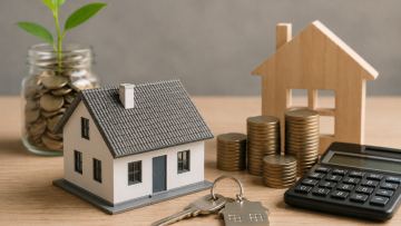 Otbasy banktegi «50/50» ipotekasynyń sharttary ózgere me?
