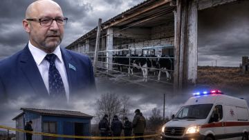 Pavlodar oblysynda alty jumysshynyń qazasy: máslihat depýtaty ustaldy