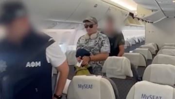 Корея Қазақстанға ұйымдасқан қылмыстық топ мүшесін қайтарды