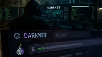 Даркнетте 15 миллион қазақстандықтың жеке деректері тарап кеткен