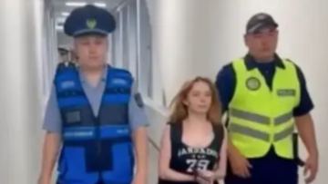 “Pavlodar nash!” dep urandatqan reseilik bloger elden qýyldy