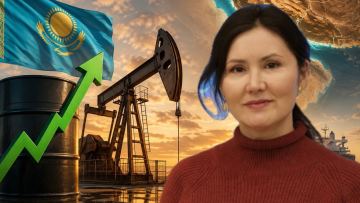 Ормуздағы дағдарыс мұнай бағасын көтерді: сарапшы Қазақстан қаншалықты пайда көретінін айтты