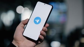 Қазақстанда біраз уақыт Telegram желісі істемей қалды