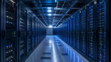 Qazaqstandaǵy alyp data-ortalyqtyń alǵashqy nysany 2027 jyly iske qosylady