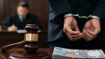 Ақтауда оқу үлгерімін жақсартамын деген алаяқ сотталды