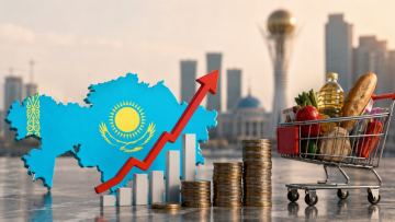 Қазақстан бизнесін инфляция емес, салықтағы өзгерістер көбірек алаңдата бастады