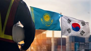 Қуанышты жаңалық! Қазақстандықтар Оңтүстік Кореяда ресми түрде жұмыс істей алады
