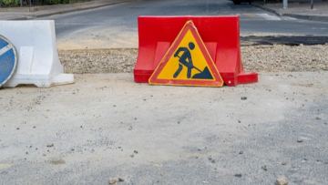 LRT-ға байланысты: Алматыда Төле би көшесінде қозғалыс шектеледі
