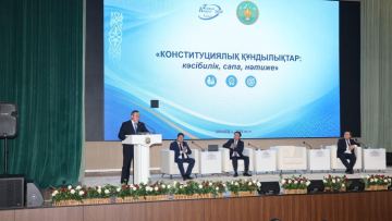 Алматы облысында 10 білім ошағы жаңартылып, бес жаңа мектеп 1 қыркүйекке дейін ашылады