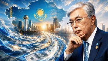 Тоқаевтың толық 7 жыл президенттігі барысында Қазақстанға 162 миллиард доллар инвестиция келген - сарапшы