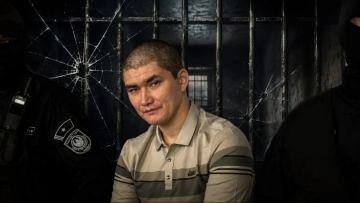 Сұлтан Сәрсемәлиев ісі бойынша апелляциялық шағым түсті