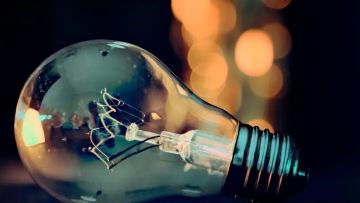 Алматының бірқатар шағынауданында жарық уақытша сөндіріледі
