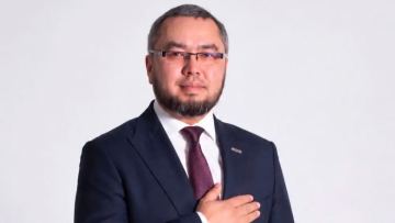 شەرزود پۋلاتوۆ: قوعامدىق مەدەنيەت قاراپايىم ەدەتتەن باستالادى