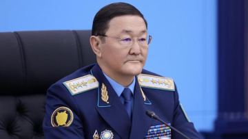 Елдегі қылмыс деңгейі 11 пайызға төмендеді