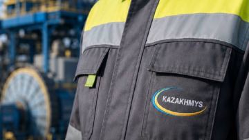 Ótinishten naqty iske deiin: «Qazaqmys» Jedel satyp alý kartasyn engizdi