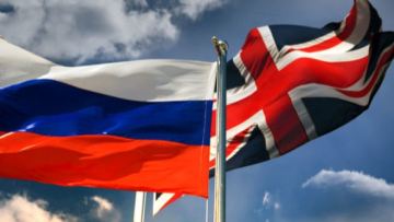 Ресей Ұлыбританияға қатаң ескерту жасады