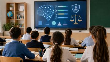 Бағалау тәртібінен жаңа пәндерге дейін: жаңа оқу жылында қандай өзгерістер болады?