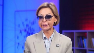 Бажкенова қаражат жымқыру, заңсыз кәсіпкерлік пен жалған ақпарат таратқаны үшін кінәлі деп танылды