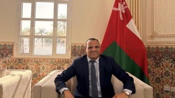Халид Ораби: Құрылтай сайлауы Қазақстанның саяси дамуындағы жаңа кезең болмақ