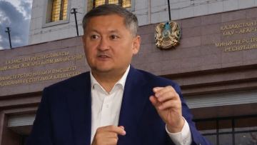 Ректорлар бір университетті неше жыл басқара алады? Министр жауап берді