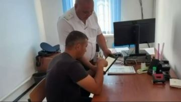 Tikelei efirde balaǵat sóz aitqan qyzylordalyq jaýapqa tartyldy