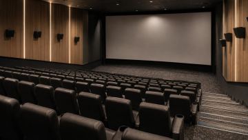 Kinopark film óndirýshilerge mindetti jarna tóletken