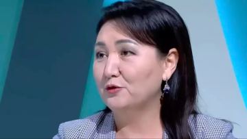 Сандуғаш Стамғазиева Алтынбек Қоразбаевпен қарым-қатынасы туралы айтты