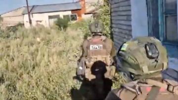 Ekibastuzda esirtki zerthanasy anyqtaldy