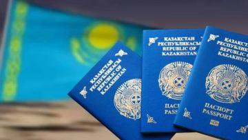 Qazaqstan pasportyn zańsyz qoldanǵandar jaýapqa tartyldy