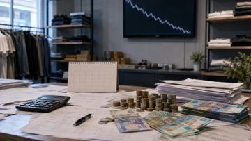 Қазақстандық кәсіпкерлердің несие төлеуі қиындай түсті