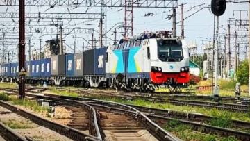 Қай өңірлерде пойыз жиі тұрып қалатыны белгілі болды