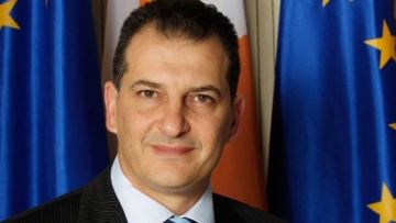 Iorgos Lakkotripis: jańartylǵan saiasi júie azamattardyń qatysý múmkindikterin keńeitedi