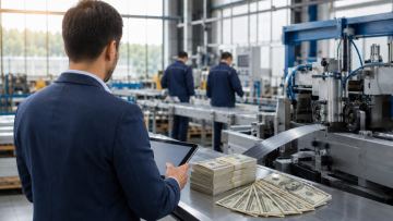 Кәсіпкерлерге 7 млрд теңгеге дейін несие беріледі: сарапшы оның экономикаға әсерін бағалады