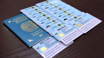 Қазақстанда Құрылтай есімді қанша адам бар?