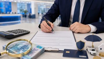 Qazaqstanda bankter nesie qunyn negizdeýge mindetteledi
