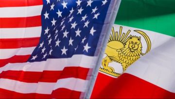 AQSh Iranǵa qarsy tarihtaǵy eń qatań sanktsiialardy engizbek
