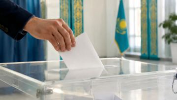 Бас прокуратура Құрылтай сайлауы қарсаңында қазақстандықтарға үндеу жасады