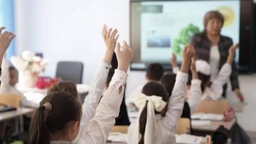1-сыныпқа қабылдау: ата-аналарға тағы бір мәрте құлаққағыс жасалды