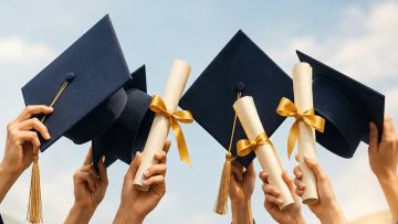 Магистратура бойынша грант нәтижесі қашан жарияланады?