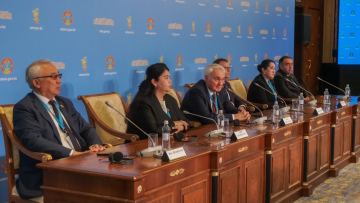 Қазақстандықтар сайлауға белсенді қатысып жатыр - ҰҚШҰ Парламенттік Ассамблеясының байқаушылары