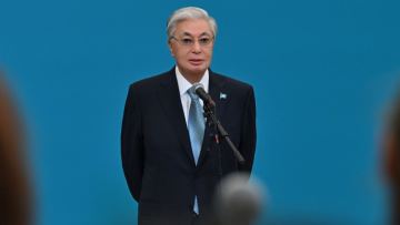 توقاەۆ 2029 جىلعى پرەزيدەنت سايلاۋىنا تٷسە مە?