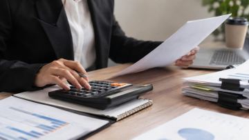 Atyraýda meiramhana esepshisi 44 mln teńgeden astam qarjyny zańsyz iemdengen