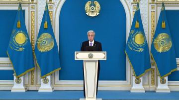 Тоқаев Құрылтай сайлауына баға берді